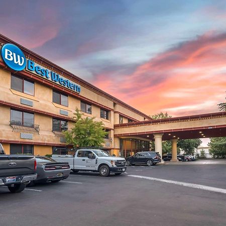 Best Western Heritage Inn Chico Exterior photo