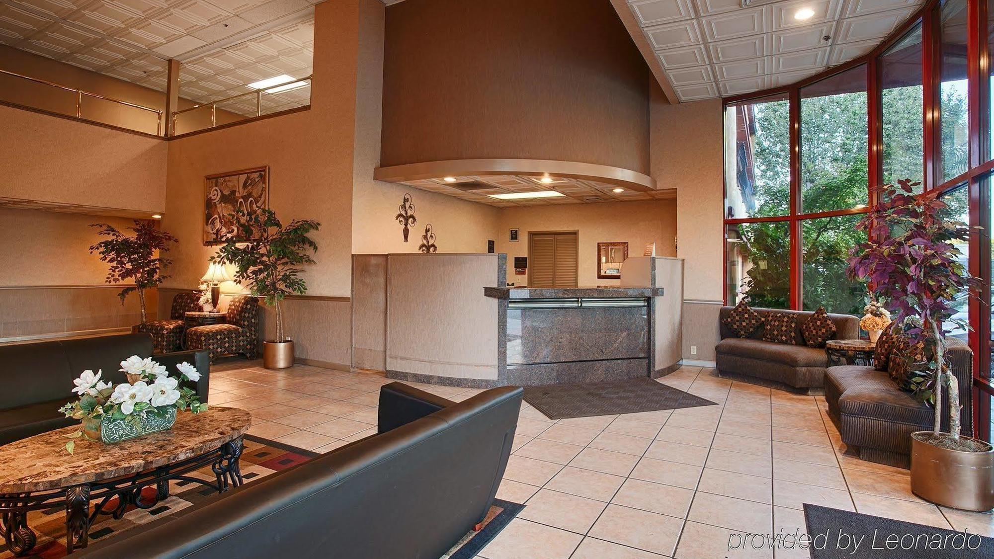 Best Western Heritage Inn Chico Exterior photo